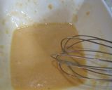 Foto langkah ke 2 dari resep Tempe Goreng Telur.