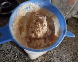 Foto del paso 3 de la receta: Leche vegetal de maní