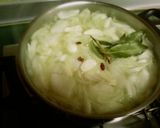 Foto del paso 2 de la receta Guisote de nabos