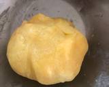 Hong Kong Pineapple Buns (Bolo Bao) recipe step 2 photo
