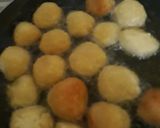 Foto langkah ke 3 dari resep Loukoumades/Greek donut.