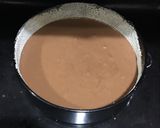 Foto del paso 6 de la receta Bizcocho de chocolate