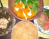 Foto langkah ke 1 dari resep Bihun goreng.