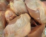 Foto langkah ke 1 dari resep Ayam Saus Mentega.
