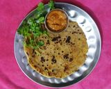 આલુ પરાઠા (Aloo Paratha Recipe In Gujarati) રેસીપી સ્ટેપ6ફોટો