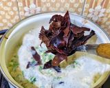 Foto langkah ke 3 dari resep Sup jagung.