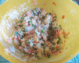 Foto del paso 4 de la receta: Ensaladilla rusa