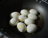 Foto langkah ke 1 dari resep Telur Balado.
