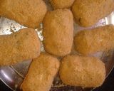 अंडा कबाब (Egg kabab recipe in hindi) रेसिपी चरण 4 फोटो