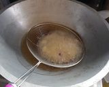 Foto langkah ke 2 dari resep Sambel Pete'.