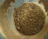 A picture of step 3 of Mandi Masala.