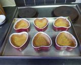 A picture of step 3 of Gluten-free Lemon Meringue.