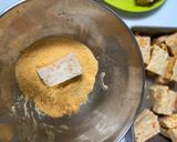 Foto langkah ke 6 dari resep Chicken Nugget campur udang.