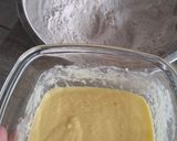 Foto do passo 4 de Biscoitos de Maisena, whey e creatina