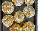 Foto del paso 7 de la receta: Croquetas de Quinoa deliciosas y nutritivas !
