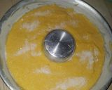 Foto del paso 6 de la receta: Budín de calabaza de mi huerta y coco rallado. Súper fácil