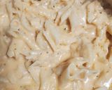 Foto del paso 6 de la receta: Pasta penne a la crema