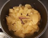 Foto del paso 4 de la receta: Mermelada de naranja