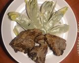 Foto del paso 8 de la receta: Endivias con salsa roquefort
