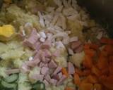 Japanese potato salad a.k.a japanese mukimo recipe step 7 photo