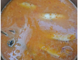 Ikan Sarden Home Made