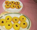 Foto langkah ke 20 dari resep Kue Lumpur Jagung n Wortel 2 Telur ~ No Mixer.