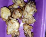 Foto langkah ke 3 dari resep Semur Ayam.