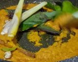 Foto langkah ke 2 dari resep Soto Betawi Kuah Susu Santan.
