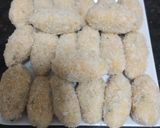 Foto del paso 5 de la receta: Croquetas de atún