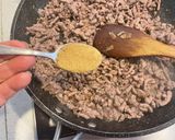Foto del paso 6 de la receta: Mariposas con carne molida