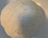 Foto del paso 2 de la receta: Pizza fácil en sartén