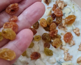 Foto del paso 3 de la receta: Smoothie bowl diferente 🥣 Yogur con agridulce 🥣 (Alquimia Mate Amargo 🧉)