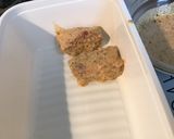 Une image de l'étape 3 de Travers de porc grillés marinade tomates et épices (et piments verts recette plancha).