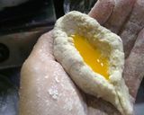 Foto langkah ke 4 dari resep Pempek mini ikan haruan.