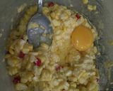 Foto langkah ke 4 dari resep Bakwan jagung.