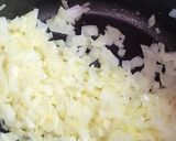 Foto del paso 1 de la receta: Risotto di zucca 🎃