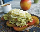 Foto del paso 6 de la receta 👑 Arepa Reina Pepiada 👑