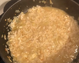 Foto del paso 5 de la receta: Risotto de setas