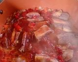Foto del paso 4 de la receta: Estofado de Costillas