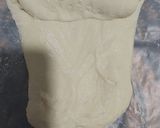 Foto langkah ke 8 dari resep Baguette Sourdough.