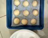 Foto langkah ke 6 dari resep Donat eggless (super ekonomis).