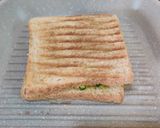 A picture of step 11 of MUMBAI MASALA SANDWICH..