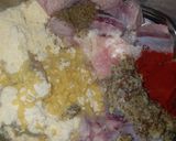 A picture of step 2 of Crispy Fish Fry.