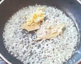 A picture of step 5 of Rich & Creamy Onion Capsicum masala.