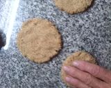 Foto del paso 7 de la receta: Hamburguesas de quinoa