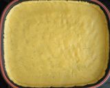 Foto langkah ke 3 dari resep Pie susu coklat tanpa oven.