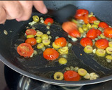 Foto del paso 2 de la receta: Pez espada a la siciliana