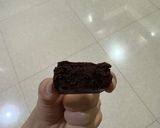 Foto langkah ke 7 dari resep Gluten-free brownies.