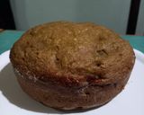 Foto del paso 4 de la receta: Budín de Pera Integral🍐🥧