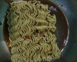 Foto langkah ke 4 dari resep Mi kriuk kriuk.